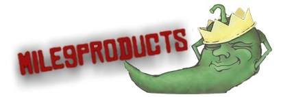 Mile 9 Products